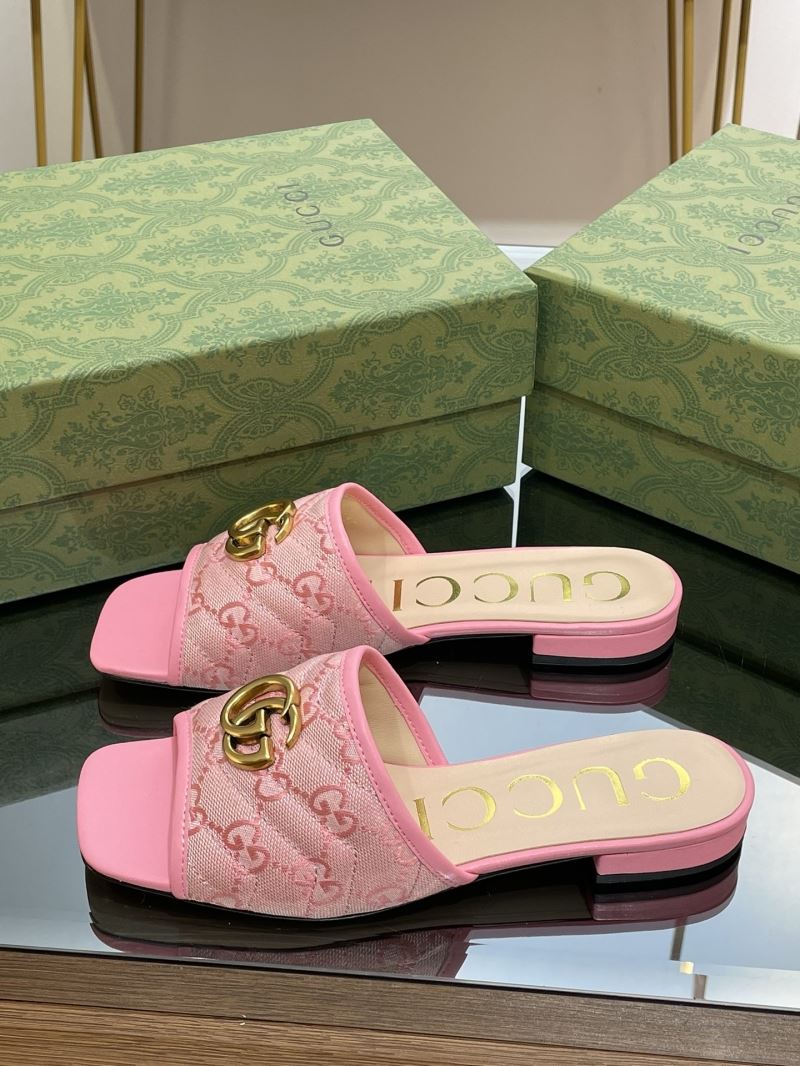 Gucci Slippers